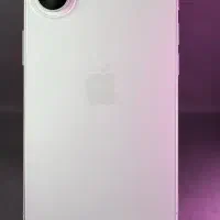 ایفون ۱۶ نرمال رنگ سفید