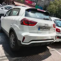 بک x3 سفید مشکی/مدل ۱۴۰۵/صفرکیلومتر|خودرو سواری و وانت|تهران, صادقیه|دیوار