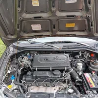 تیبا مدل 91دوگانه cng|خودرو سواری و وانت|اسالم, |دیوار