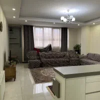 گوهردشت خیابانهای بالا / ۸۷ متر روبه نما