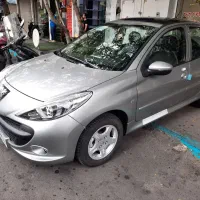 207پانا تیتانیوم فول پلاس