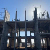 اجرای اسکلت بتنی/منصفانه/خط کش/بی دردسر/وسایل نو