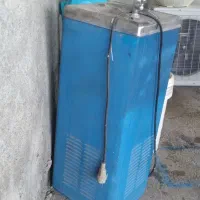 آبسردکن معاوضه دارم