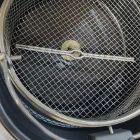 سرخ کن|اجاق گاز و لوازم برقی پخت‌وپز|اراک, |دیوار