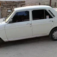 باسلام پیکان مدل83|خودرو سواری و وانت|خاو و میرآباد, |دیوار