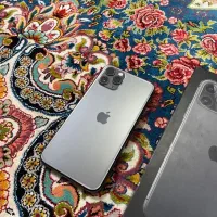 Iphone 11 pro پلمپ