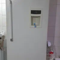 یخچال وفریزرتمیزفروشی