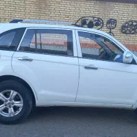 لیفان x60 مدل ۹۲