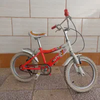 دوچرخه