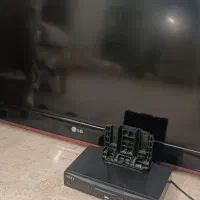 تلوزیون ال جی 32