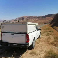 وانت حمل بار    آریسان