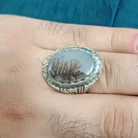 انگشتر شجر|جواهرات|اقبالیه, |دیوار