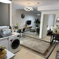 اپارتمان مبله شرق تهران