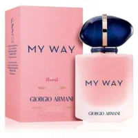 عطر و ادکلن جورجیو ارمانی مای وی سفارش لهستان|آرایشی، بهداشتی، درمانی|مشهد, سعد آباد|دیوار