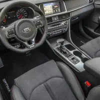 فروش اپتیما ۲۰۱۶