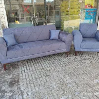 مبل اسکتالت|مبلمان خانگی و میز عسلی|شیروان (خراسان), |دیوار