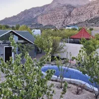 طراحی و ساخت کلبه سوئیسی و سوئدی اختصاصی|خدمات پیشه و مهارت|ارژن, |دیوار