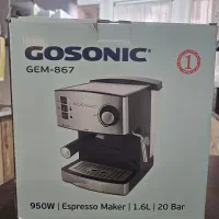 قهوه ساز|سماور، چای‌ساز، قهوه‌ساز|تهران, صاحب الزمان|دیوار