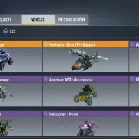 اکانت کالاف تمپلار مکس 9 متیک|کنسول، بازی ویدئویی و آنلاین|تهران, شهرک غرب|دیوار