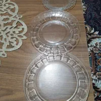 ست پذیرایی کریستال فرانسه