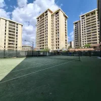 استخدام جهت زمین تنیس