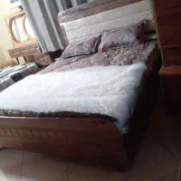 تخت فرانسویی حصیری تخصص ما تخت خواب صادراتی