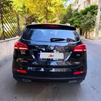 جک اس ۵ مشابه صفر|خودرو سواری و وانت|کرج, فاز ۳ مهرشهر|دیوار