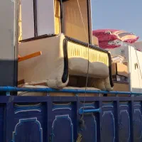 ایسوزو باربری به تمام نقاط کشور|خدمات حمل و نقل|رامهرمز, |دیوار