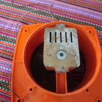 تهویه هوا ،هواکش، فن|پنکه و تصفیه‌کنندهٔ هوا|تبریز, |دیوار