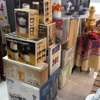 فروشگاه آنتیک آرکوپال