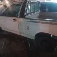 پراید وانت ۱۴۰۲