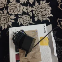 گوشی نوکیا تو دو سیم کارت|موبایل|جهرم, |دیوار