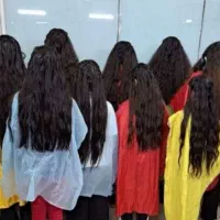 فروش مو کوتاهی مو((خریدارمو خریدمو طبیعی))