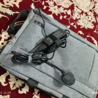 لپتاپ HPبا حافظه 256 گیگ رم8|رایانه همراه|اردکان, |دیوار