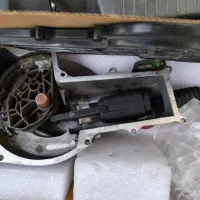 اتومات کلاچ برلیانس H220