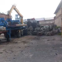 دستگاه پرس خودرو|ماشین‌آلات صنعتی|تهران, جوادیه|دیوار