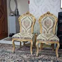 مبل استیل 9 نفره|مبلمان خانگی و میز عسلی|تهران, افسریه جنوبی|دیوار