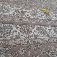 دو عدد فرش دوازده متری قشنگ زیبا