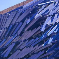 جک و قالب ایوبی