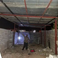 جوشکاری سیارتمام خدمات پذیرفته میشودحتی خوردکاری|خدمات پیشه و مهارت|نورآباد, |دیوار