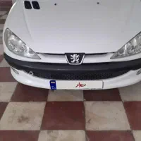 ۲۰۶ تیپ دو مدل ۹۸