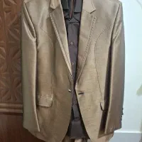 کت و شلوار مردانه با تخفیف