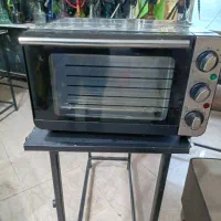 توستر در حدنو