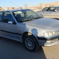 پرشیا۸۴|خودرو سواری و وانت|اردبیل, |دیوار