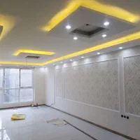 پیمانکاری مشارکت بازسازی کناف کابینت لاین نوری|خدمات پیشه و مهارت|مشهد, عامل|دیوار