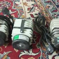 پمپ هوای ( اکواریوم)