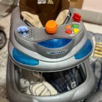 روروئک موزیکال بچه|اسباب و اثاث بچه|اصفهان, دستگرده|دیوار