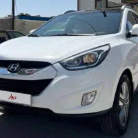 فروش توسان ۲۰۱۴