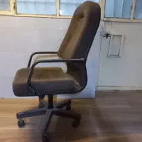 صندلی کامپیوتر چرخدار