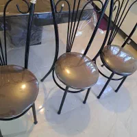 میز و صندلی ناهارخوری،لباس مبل،پرده اتاق کودک.